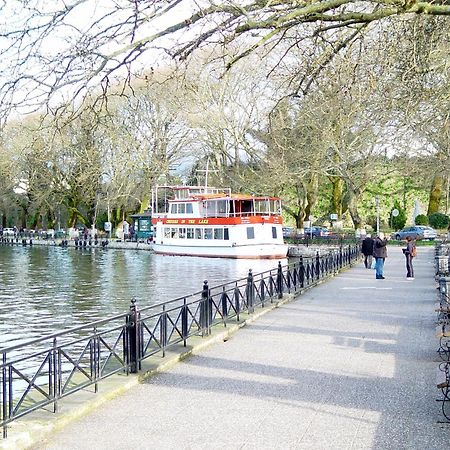 Imperial Home Tsironis Ioannina Exterior foto
